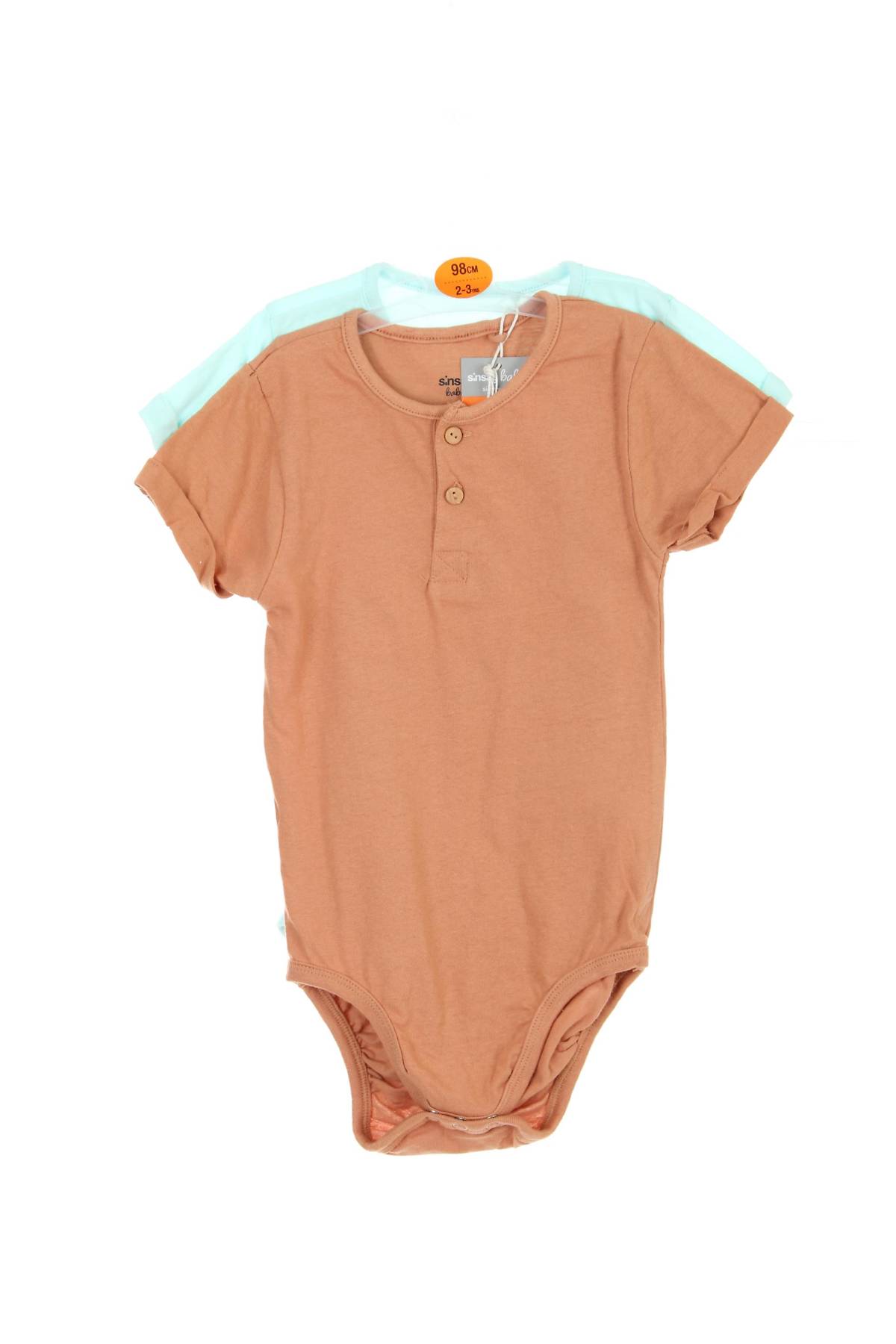 Παιδικό κορμάκι Sinsay1