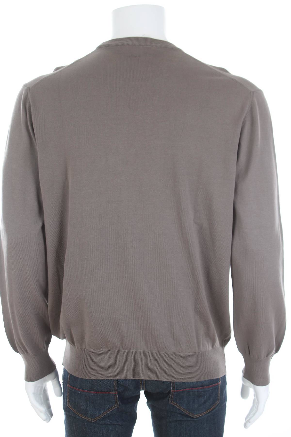 Мъжки пуловер Gioferrari2