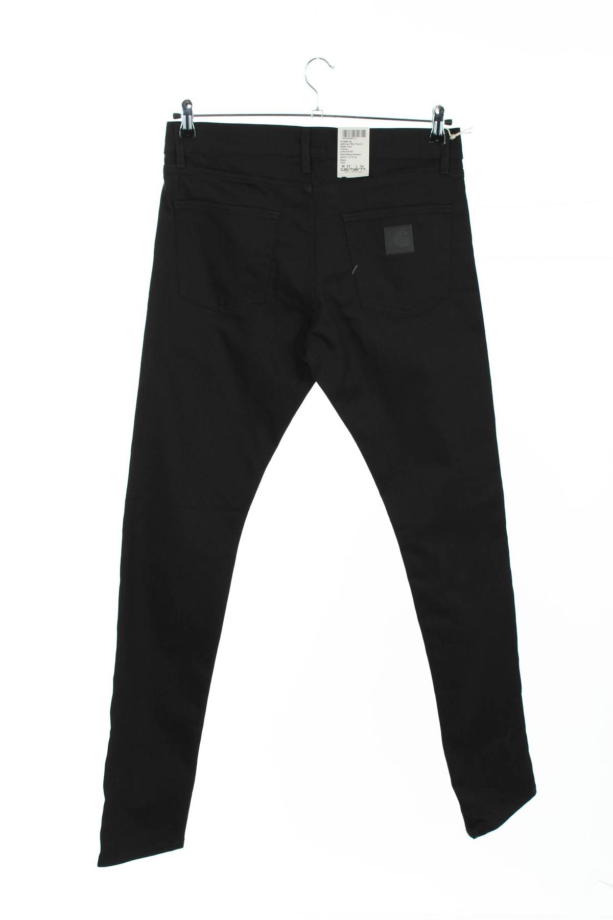 Ανδρικά τζιν Carhartt2