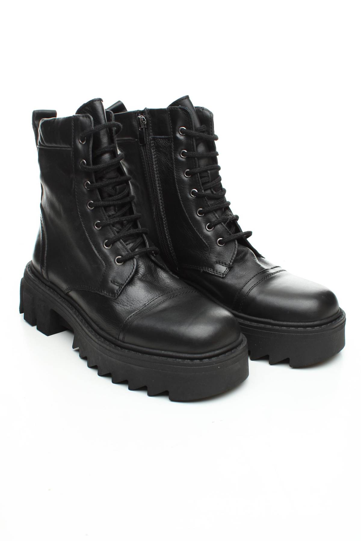 Дамски боти Inuovo3 - Contour.bg Дамски боти Inuovo3