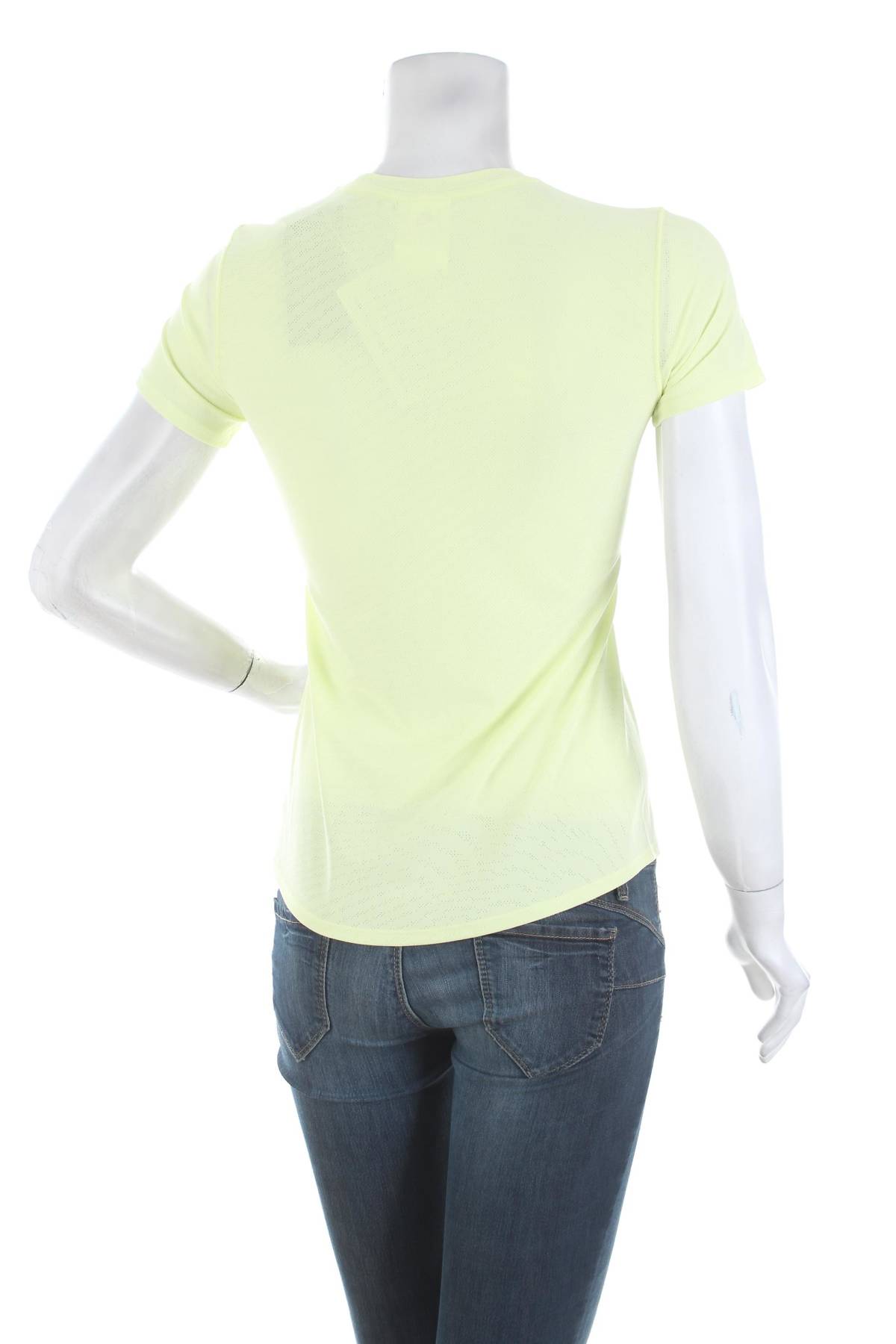 Γυναικείο αθλητικό t-shirt New Balance2