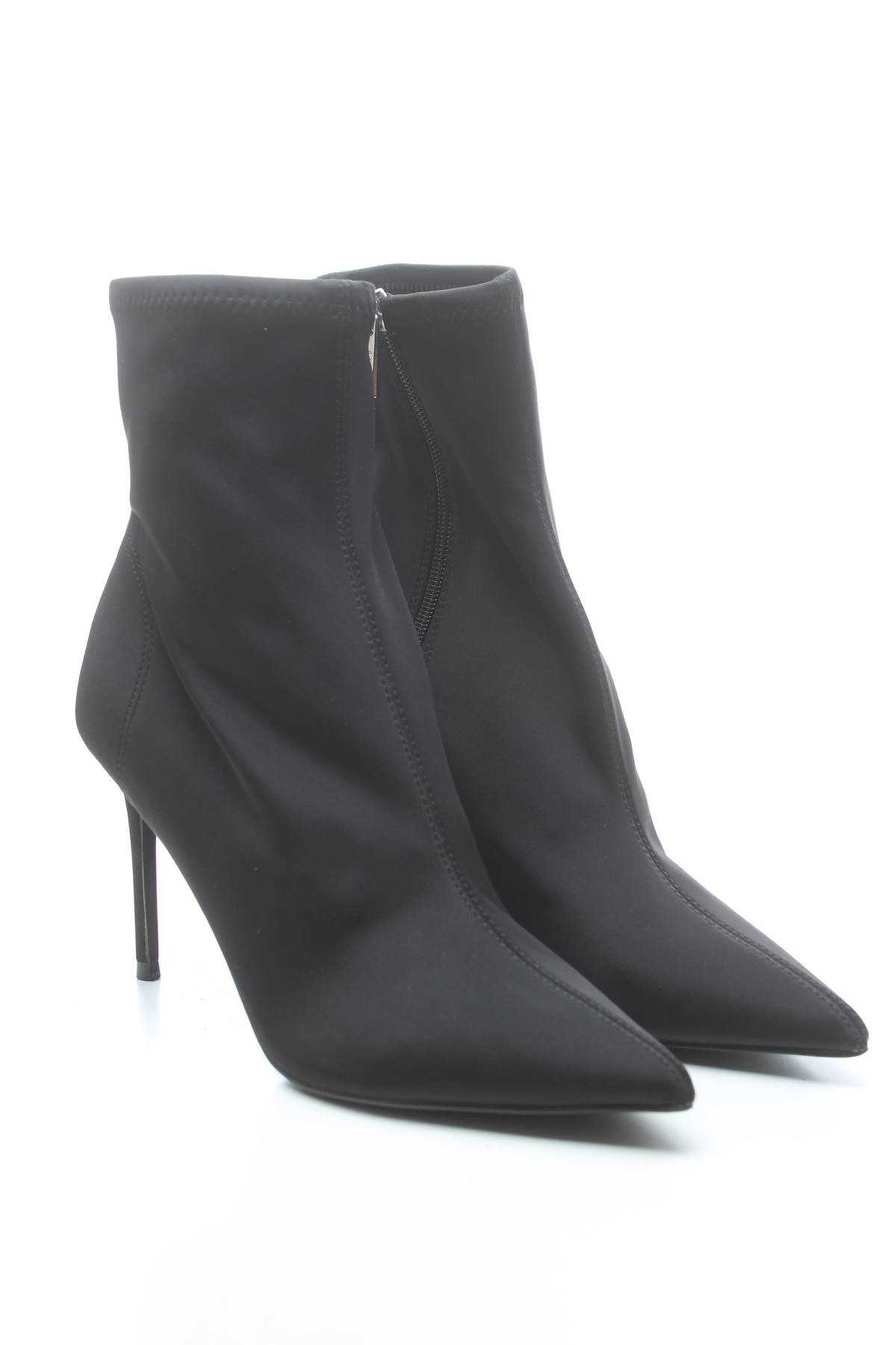 Дамски боти Steve Madden3