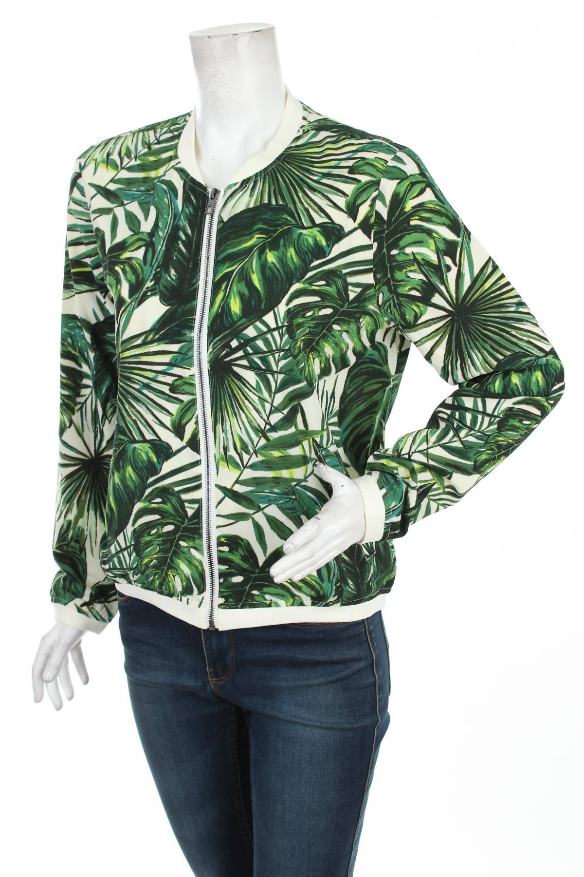 Γυναικείο μπουφάν Only1