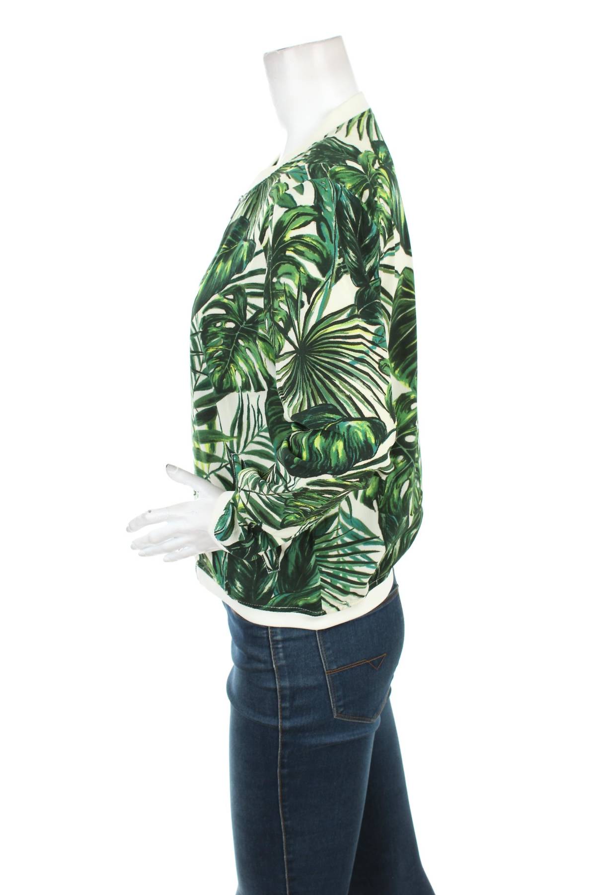 Γυναικείο μπουφάν Only3