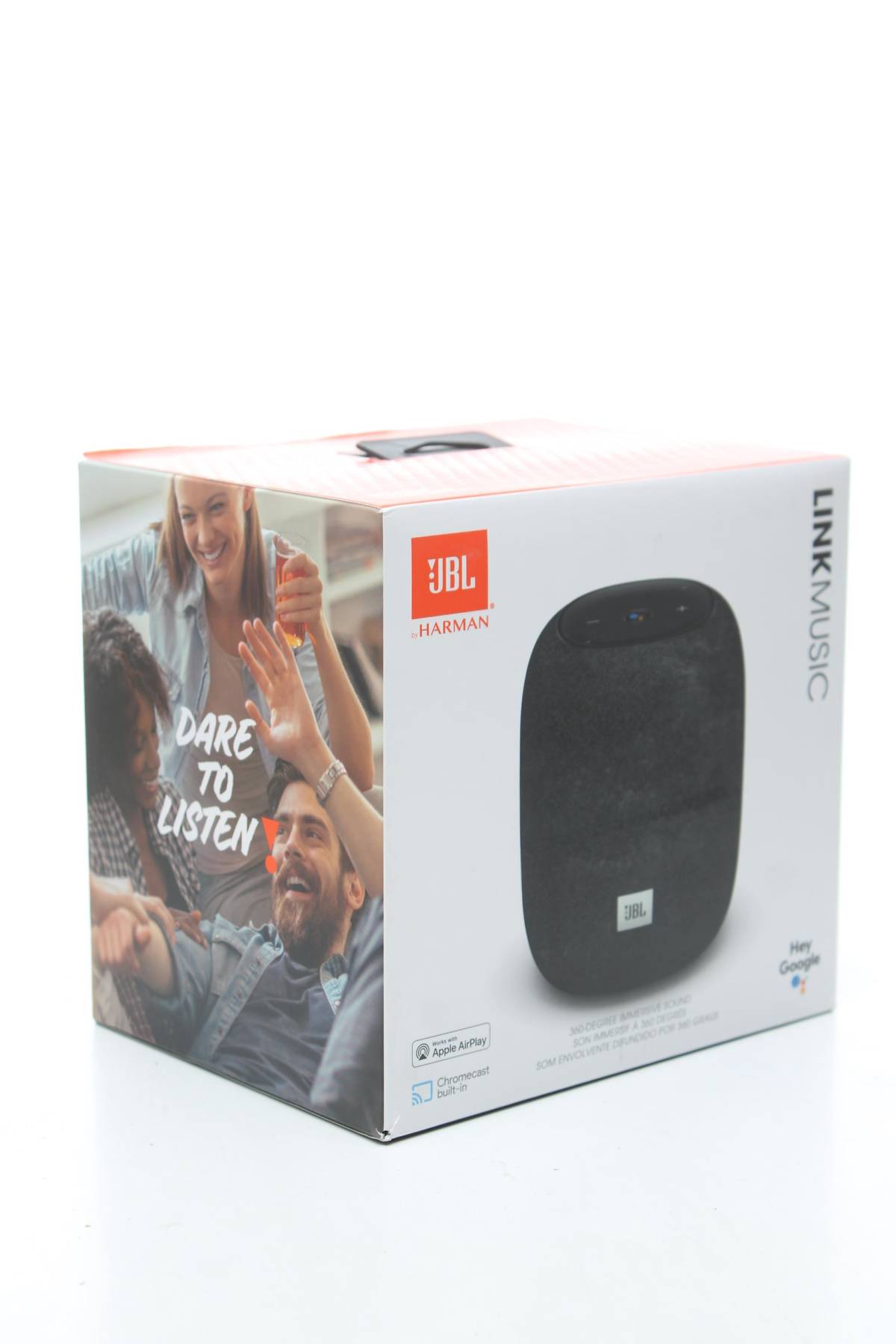 Аксесоар JBL3