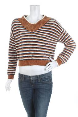 Γυναικείο πουλόβερ Vero Moda1