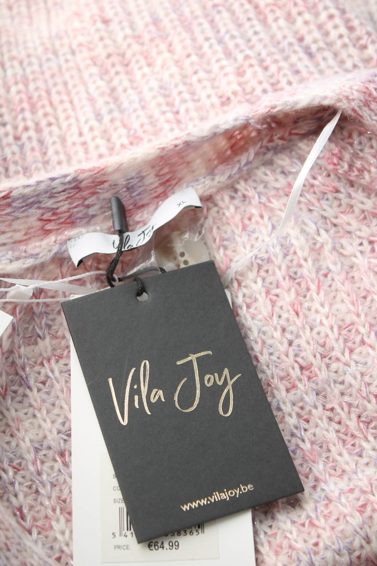 Γυναικείες ζακέτες Vila Joy3