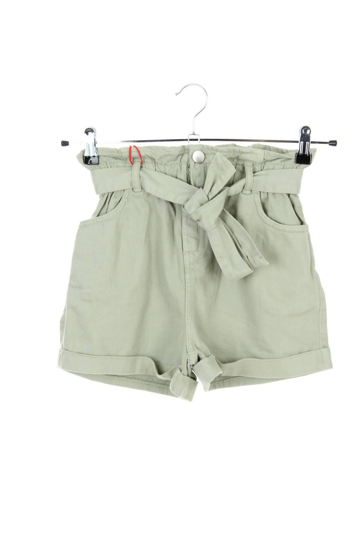 Дамски къси дънки Jennyfer1