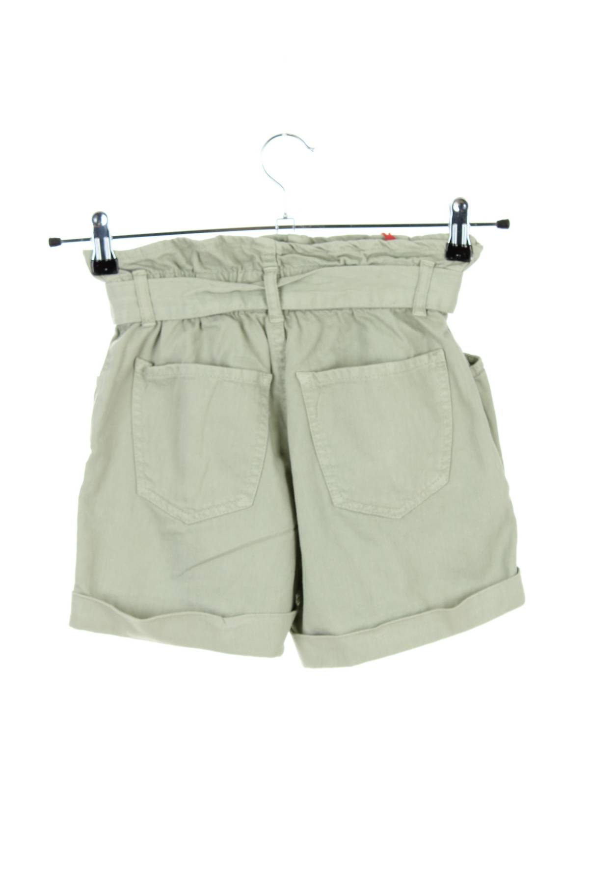 Дамски къси дънки Jennyfer2