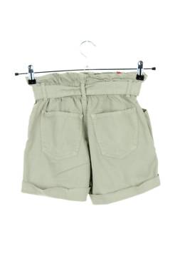 Дамски къси дънки Jennyfer2