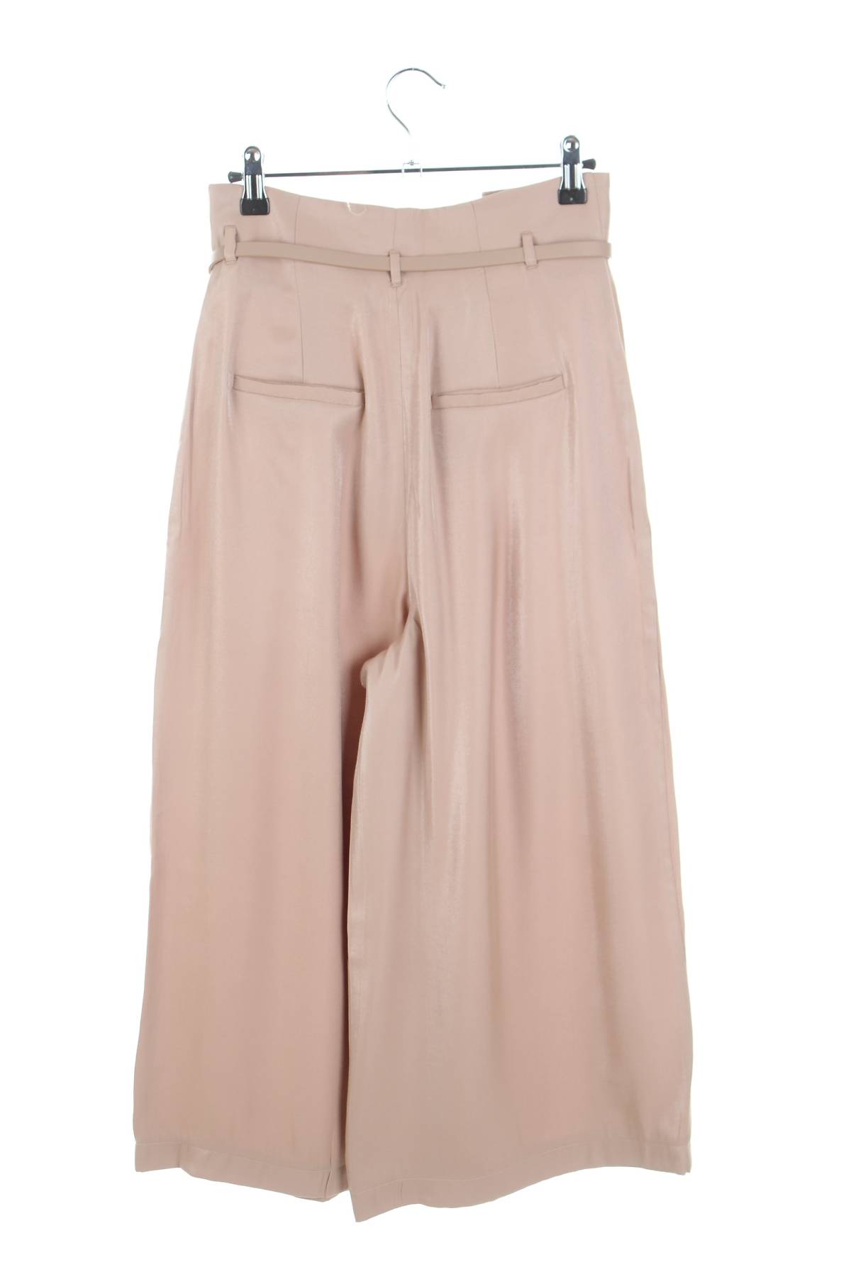 Γυναικείο παντελόνι Vero Moda Classic2