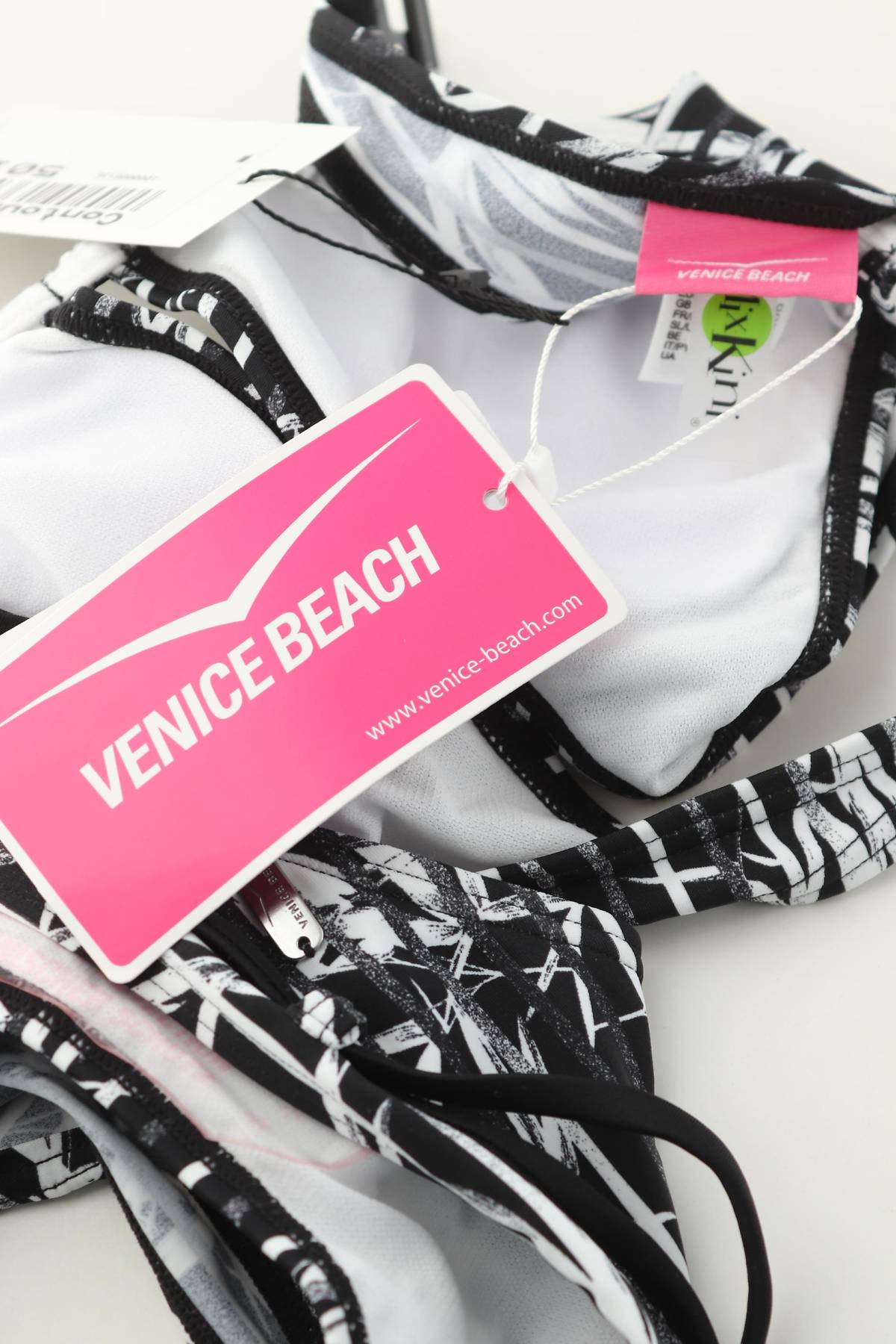 Σετ μαγιό Venice Beach3 - Contourshop.gr Σετ μαγιό Venice Beach3