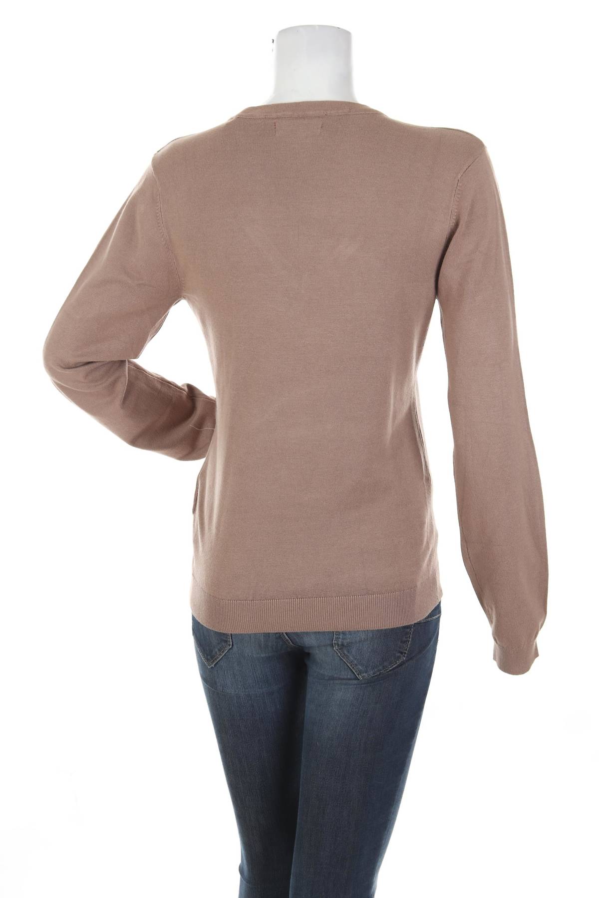 Γυναικείο πουλόβερ Guess2 - Contourshop.gr Γυναικείο πουλόβερ Guess2