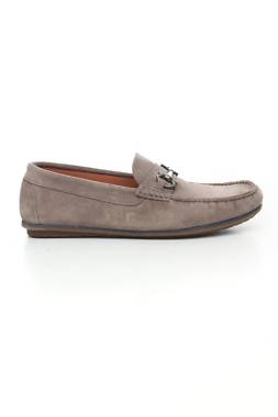 Ανδρικά παπούτσια Ortiz & Reed1 - Contourshop.gr Ανδρικά παπούτσια Ortiz & Reed1
