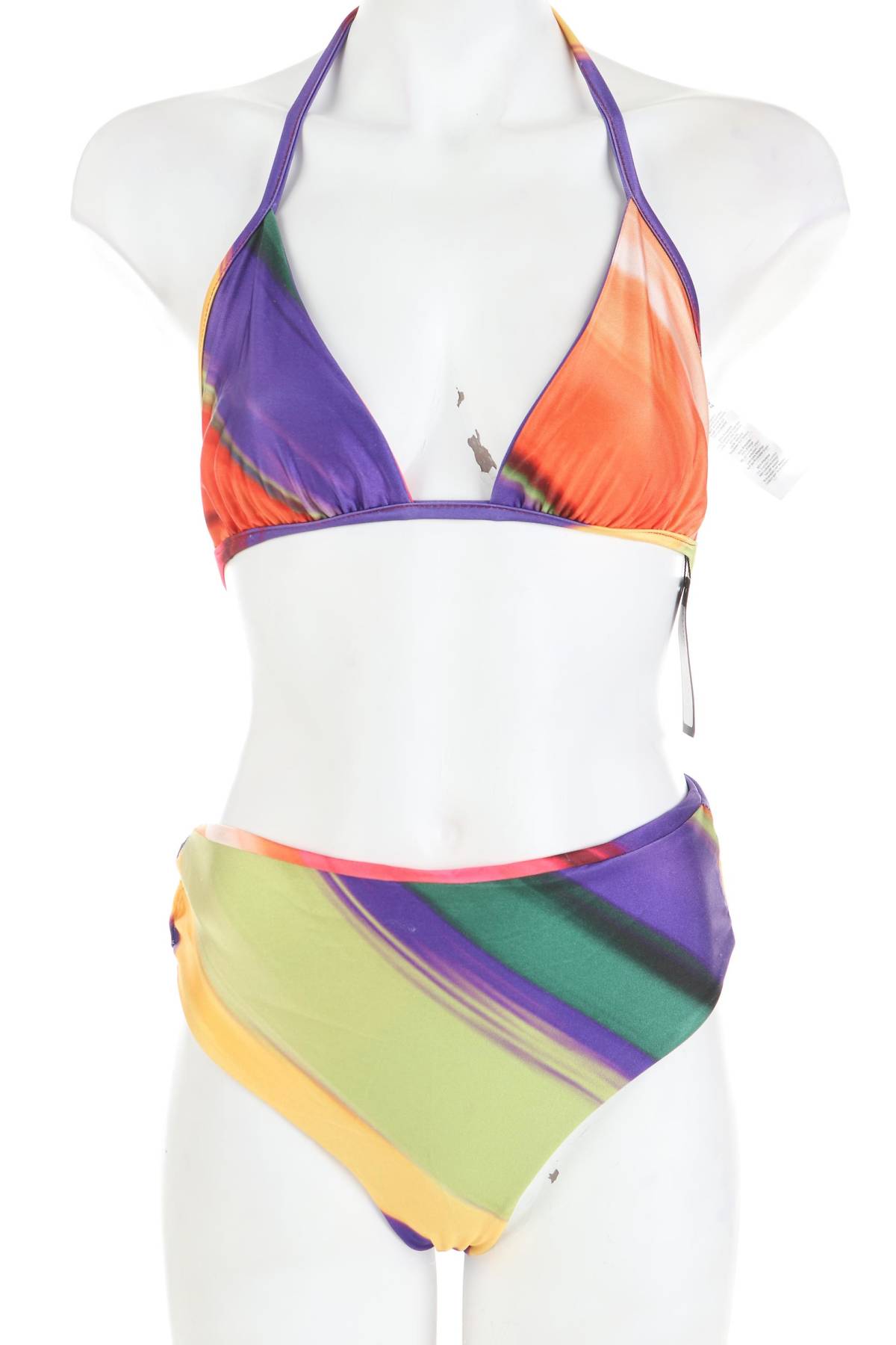 Бански костюм Boohoo1 - Contour.bg Бански костюм Boohoo1