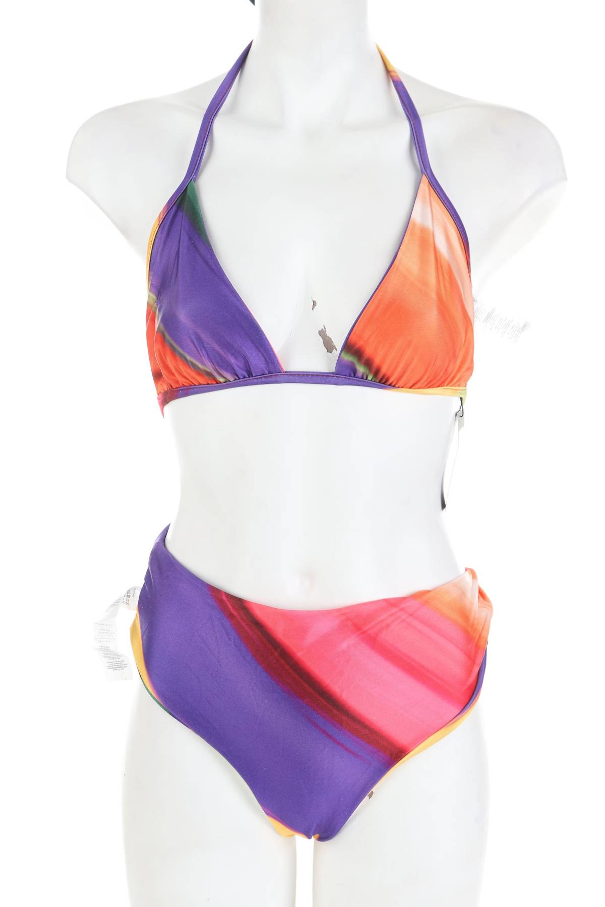 Бански костюм Boohoo3 - Contour.bg Бански костюм Boohoo3