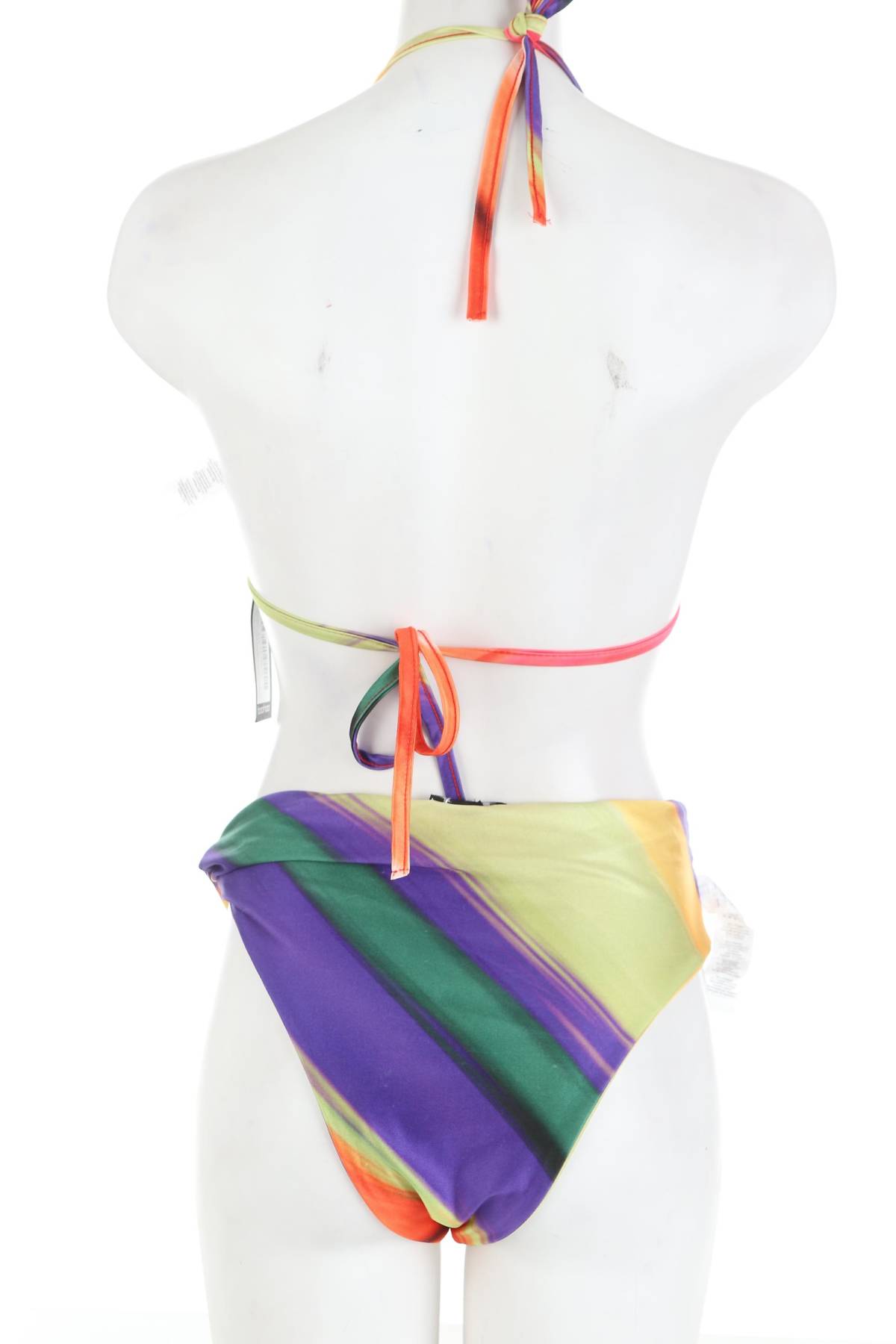 Бански костюм Boohoo4 - Contour.bg Бански костюм Boohoo4