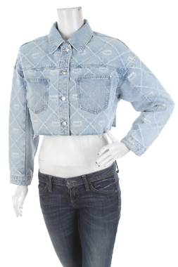 Дънково яке Vero Moda1