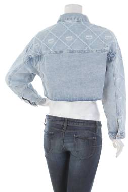 Дънково яке Vero Moda2