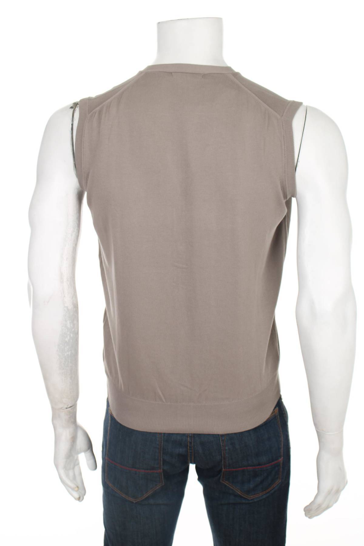 Мъжки елек Pull Love2 - Contour.bg Мъжки елек Pull Love2