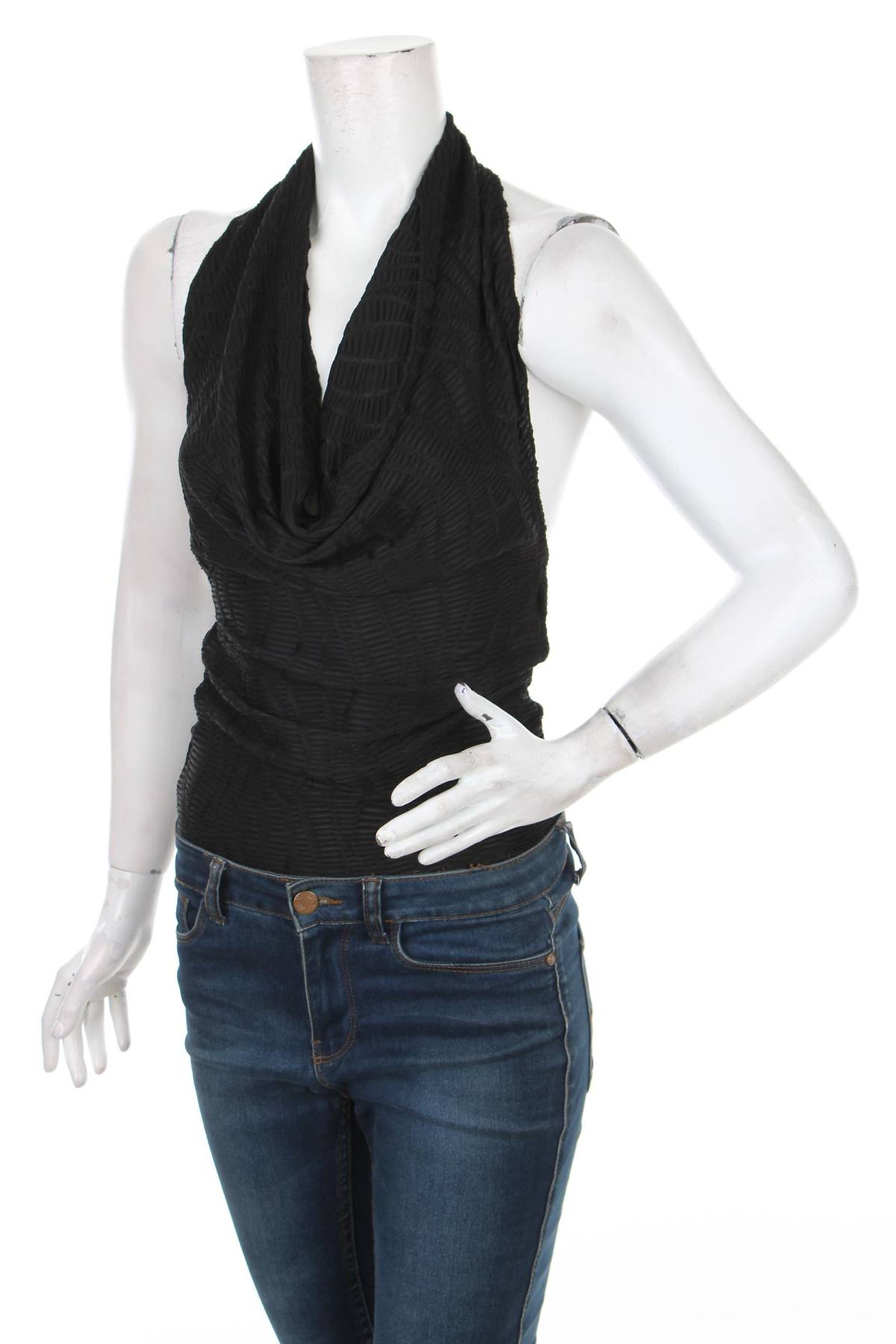Потник-боди Boohoo1 - Contour.bg Потник-боди Boohoo1