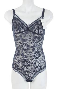 Γυναικείο κορμάκι Simone Perele1 - Contourshop.gr Γυναικείο κορμάκι Simone Perele1