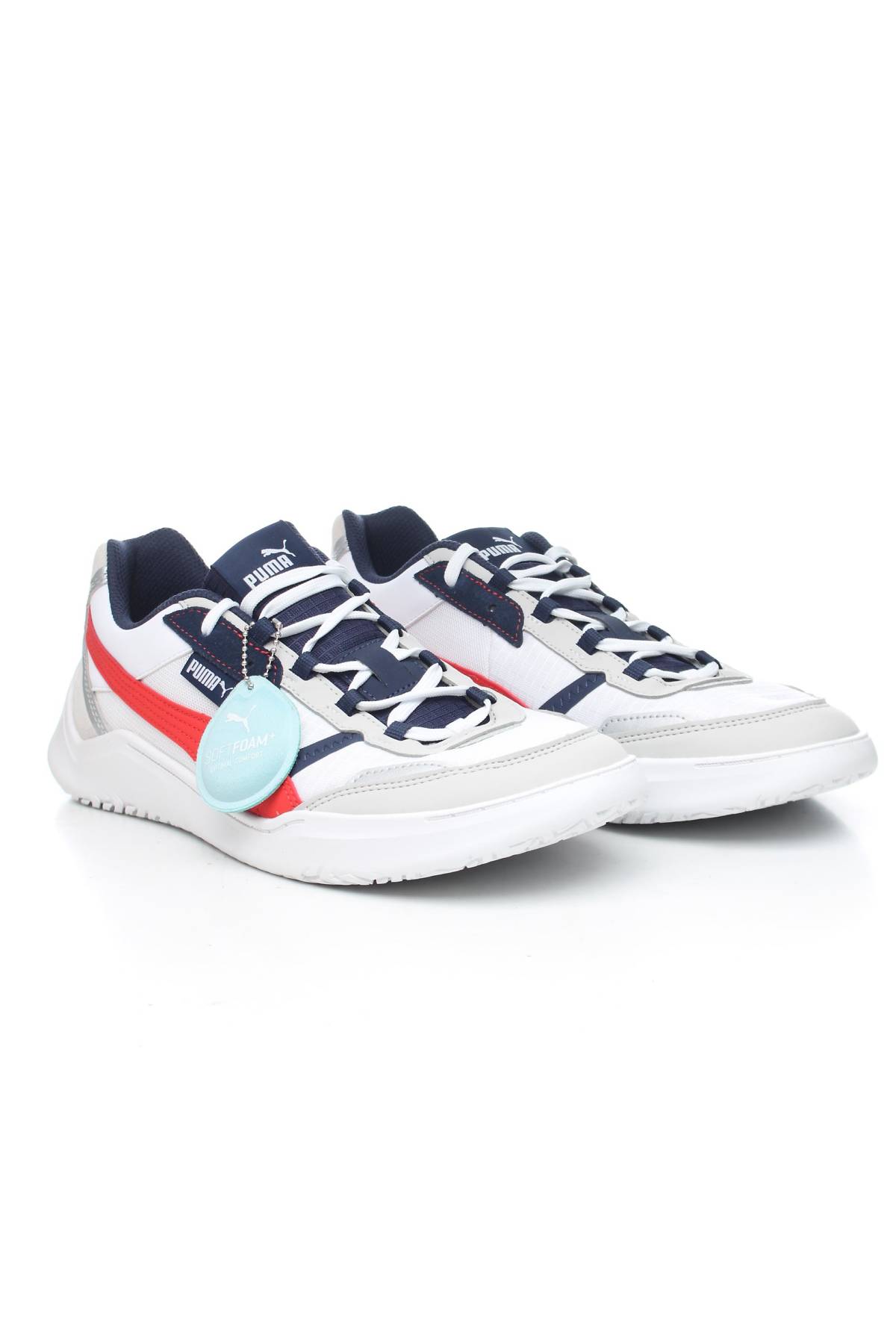 Кецове Puma3