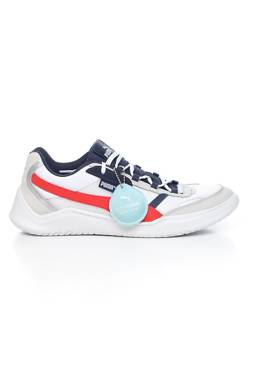 Кецове Puma1