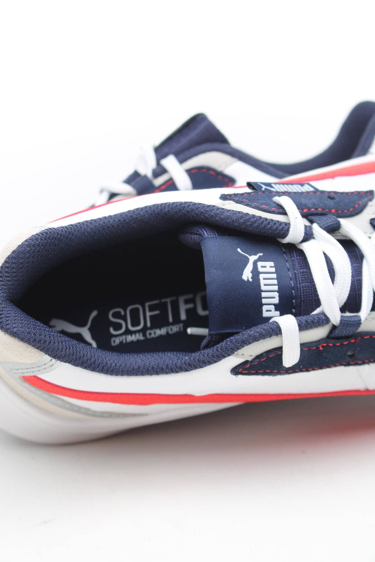 Кецове Puma5