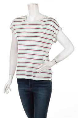 Γυναικεία μπλούζα Tom Tailor1 - Contourshop.gr Γυναικεία μπλούζα Tom Tailor1