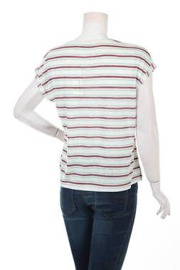 Γυναικεία μπλούζα Tom Tailor2 - Contourshop.gr Γυναικεία μπλούζα Tom Tailor2
