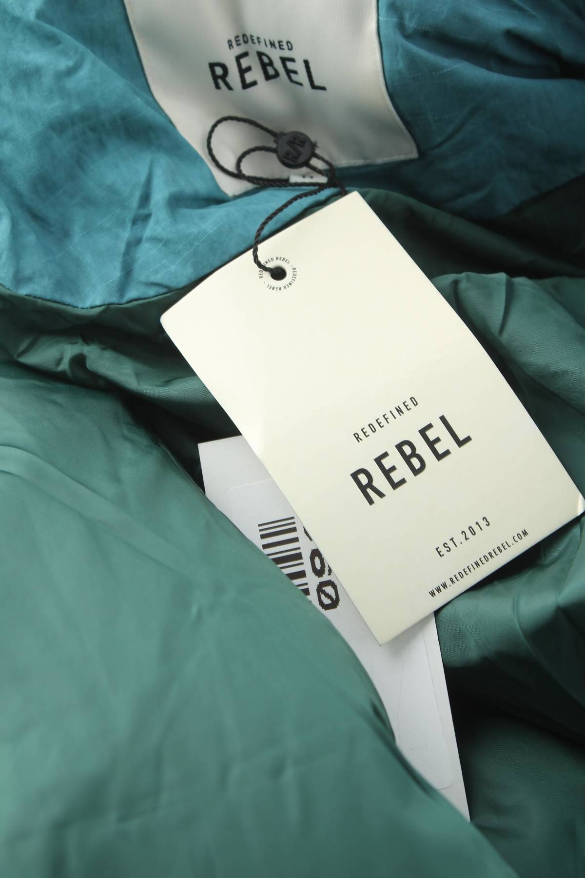 Мъжко яке Redefined Rebel4