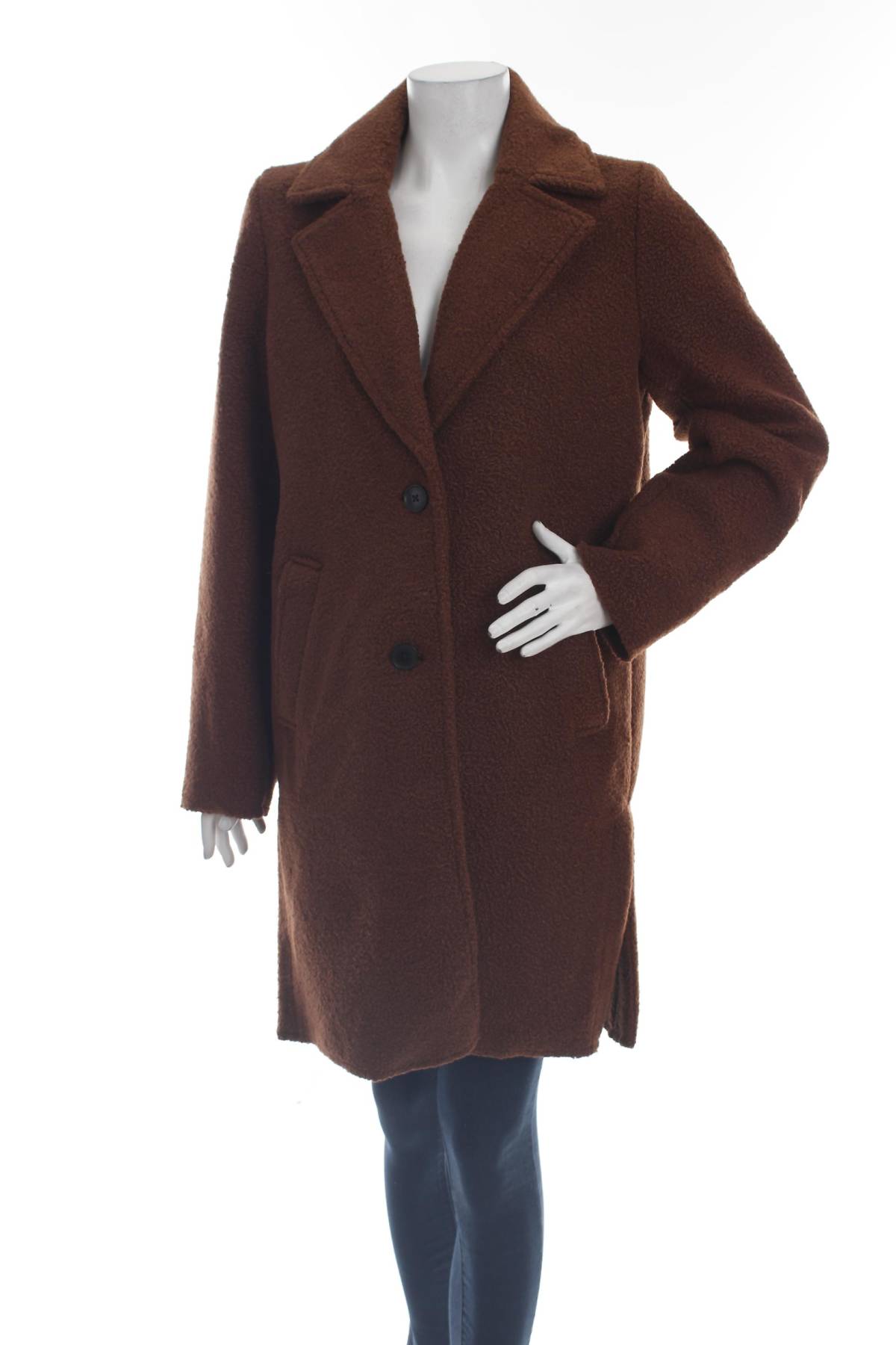 Дамско палто Tom Tailor1 - Contour.bg Дамско палто Tom Tailor1