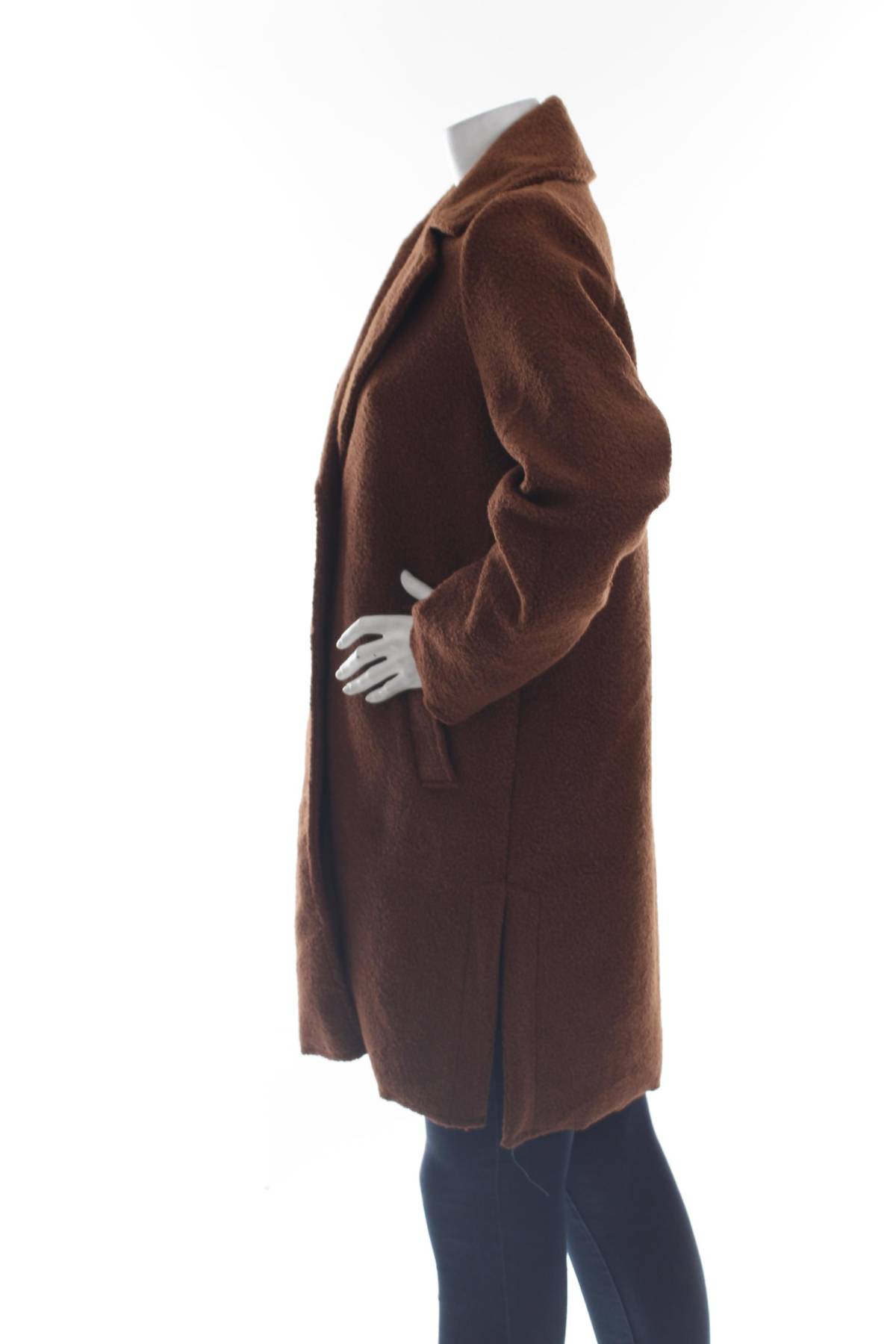 Дамско палто Tom Tailor3 - Contour.bg Дамско палто Tom Tailor3