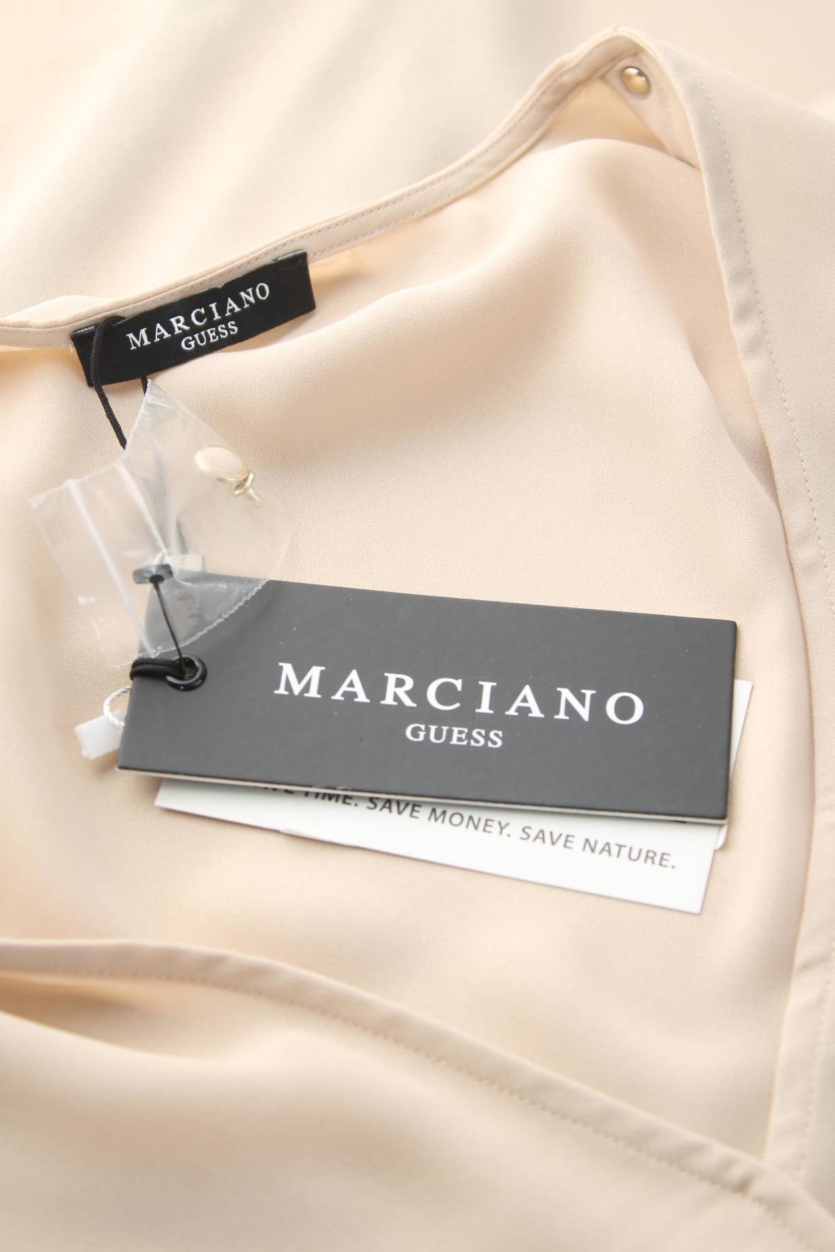 Γυναικείο αμάνικο Guess By Marciano3