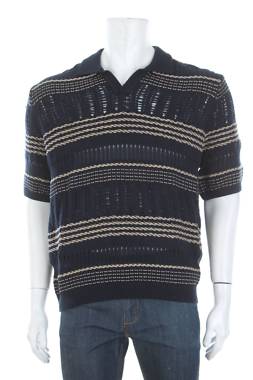 Ανδρικό πουλόβερ Only & Sons1 - Contourshop.gr Ανδρικό πουλόβερ Only & Sons1