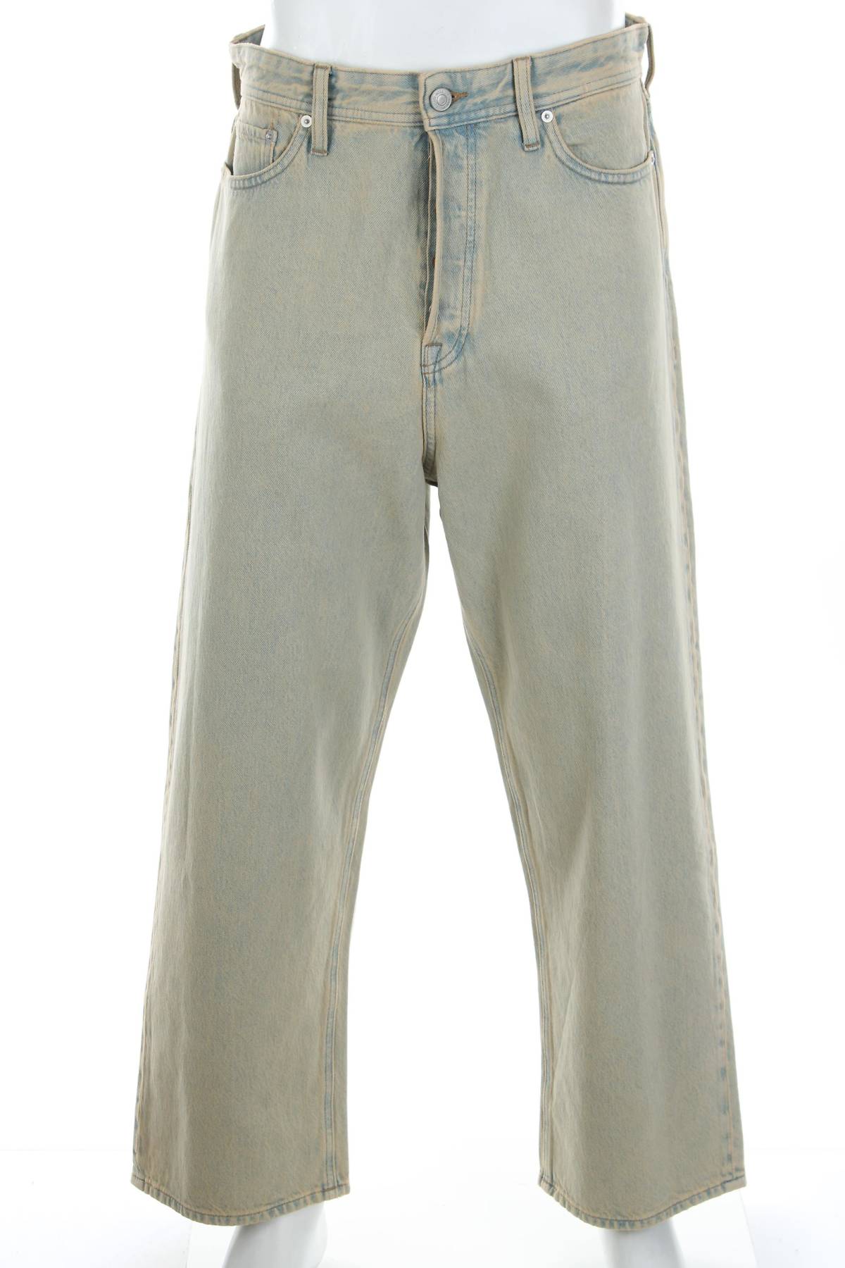 Мъжки дънки Jack & Jones1 - Contour.bg Мъжки дънки Jack & Jones1