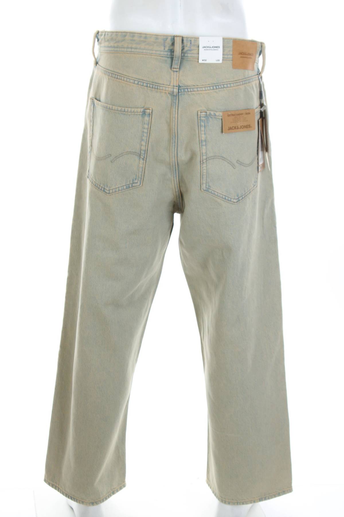 Мъжки дънки Jack & Jones2 - Contour.bg Мъжки дънки Jack & Jones2