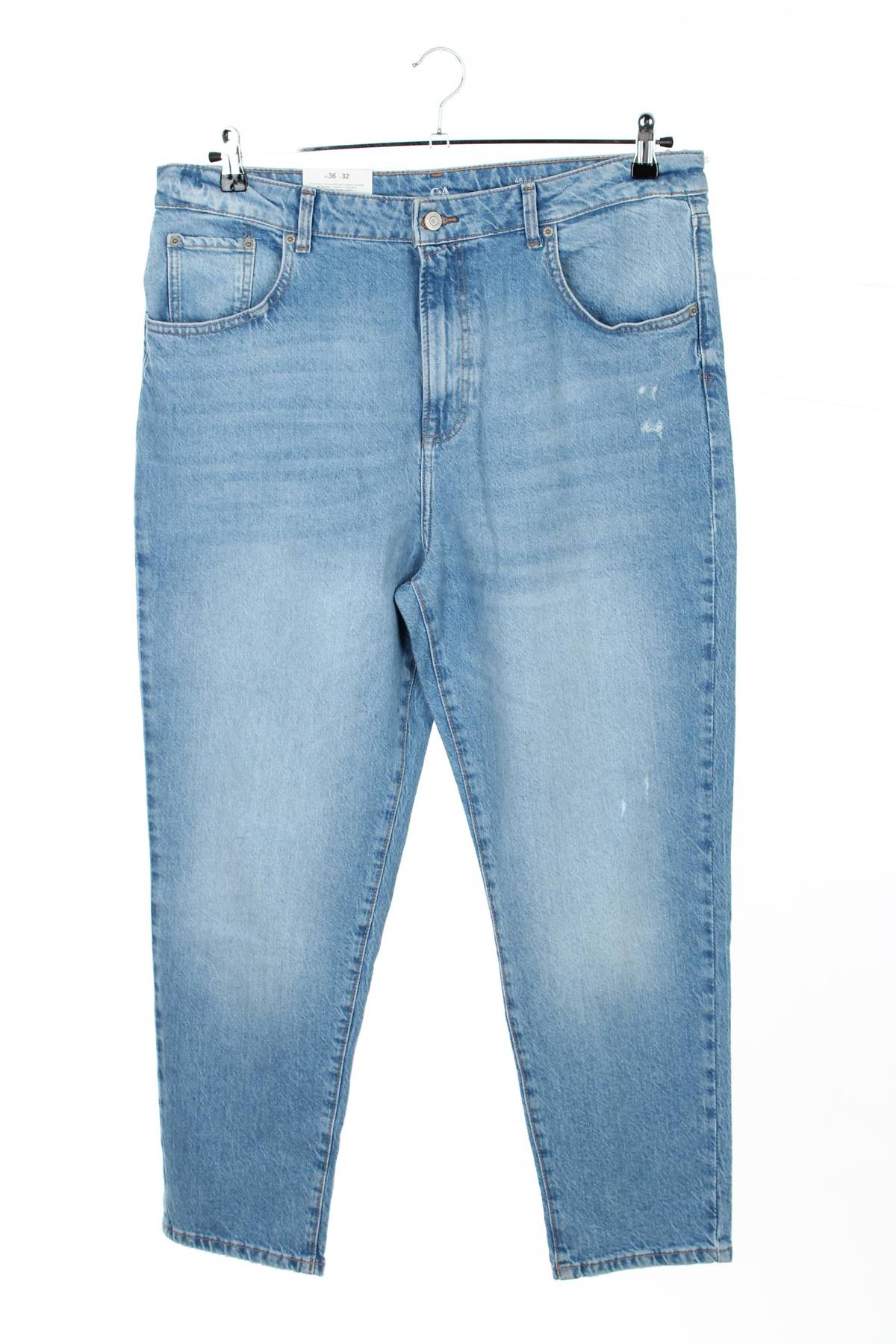 Γυναικεία τζιν C&A1