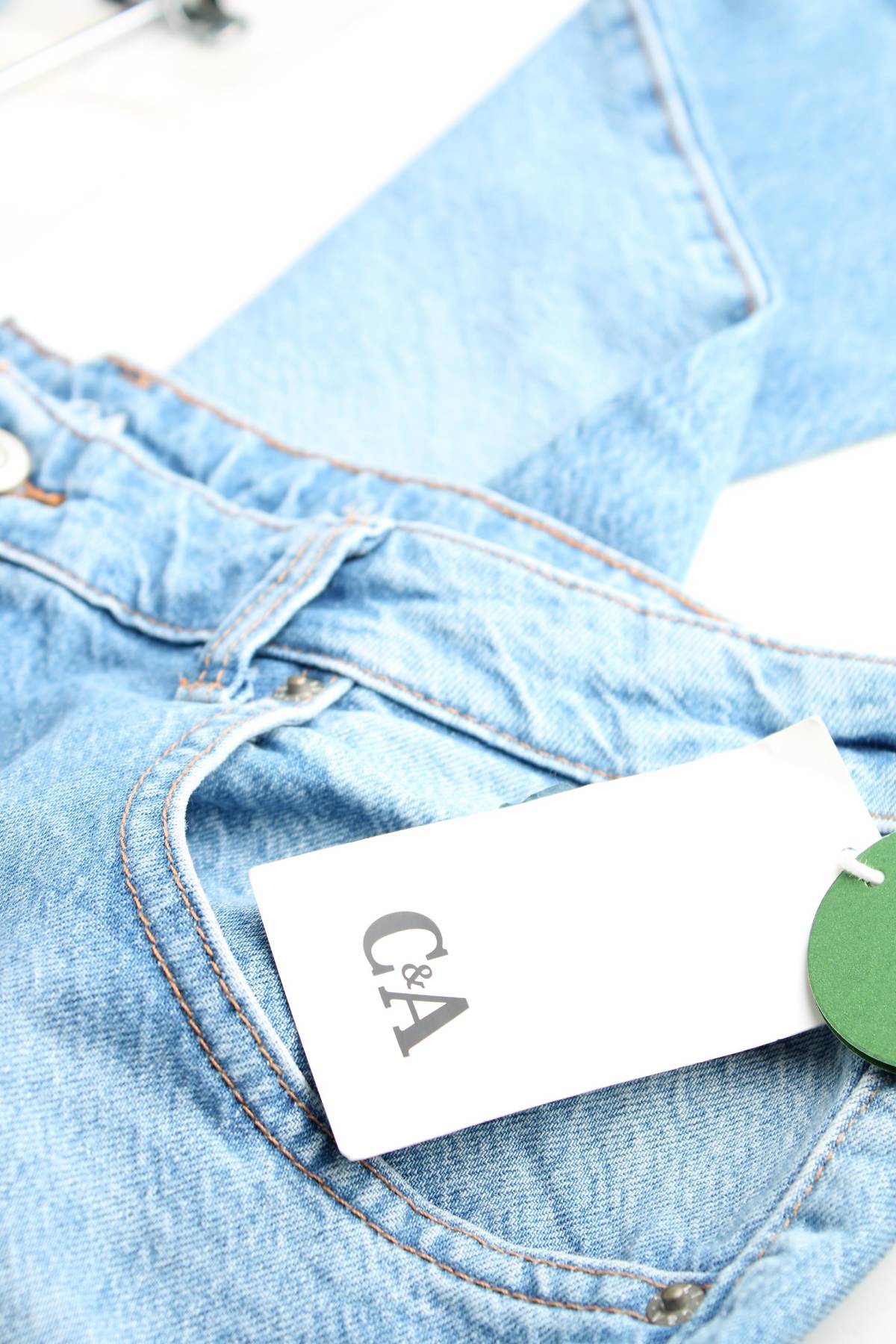 Γυναικεία τζιν C&A3