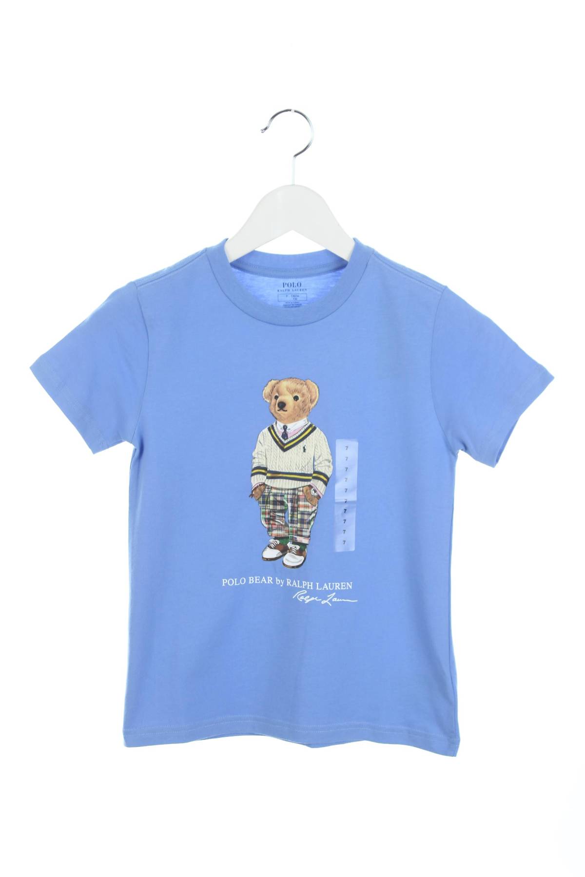 Παιδικό t-shirt Polo by Ralph Lauren1