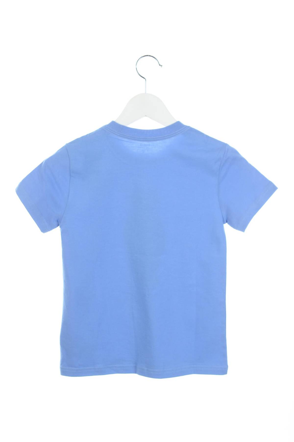 Παιδικό t-shirt Polo by Ralph Lauren2