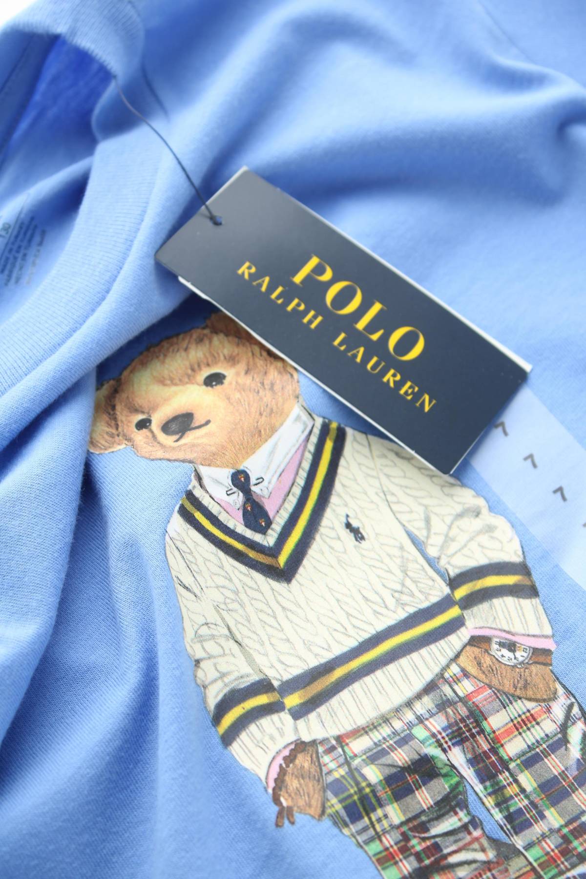 Παιδικό t-shirt Polo by Ralph Lauren3