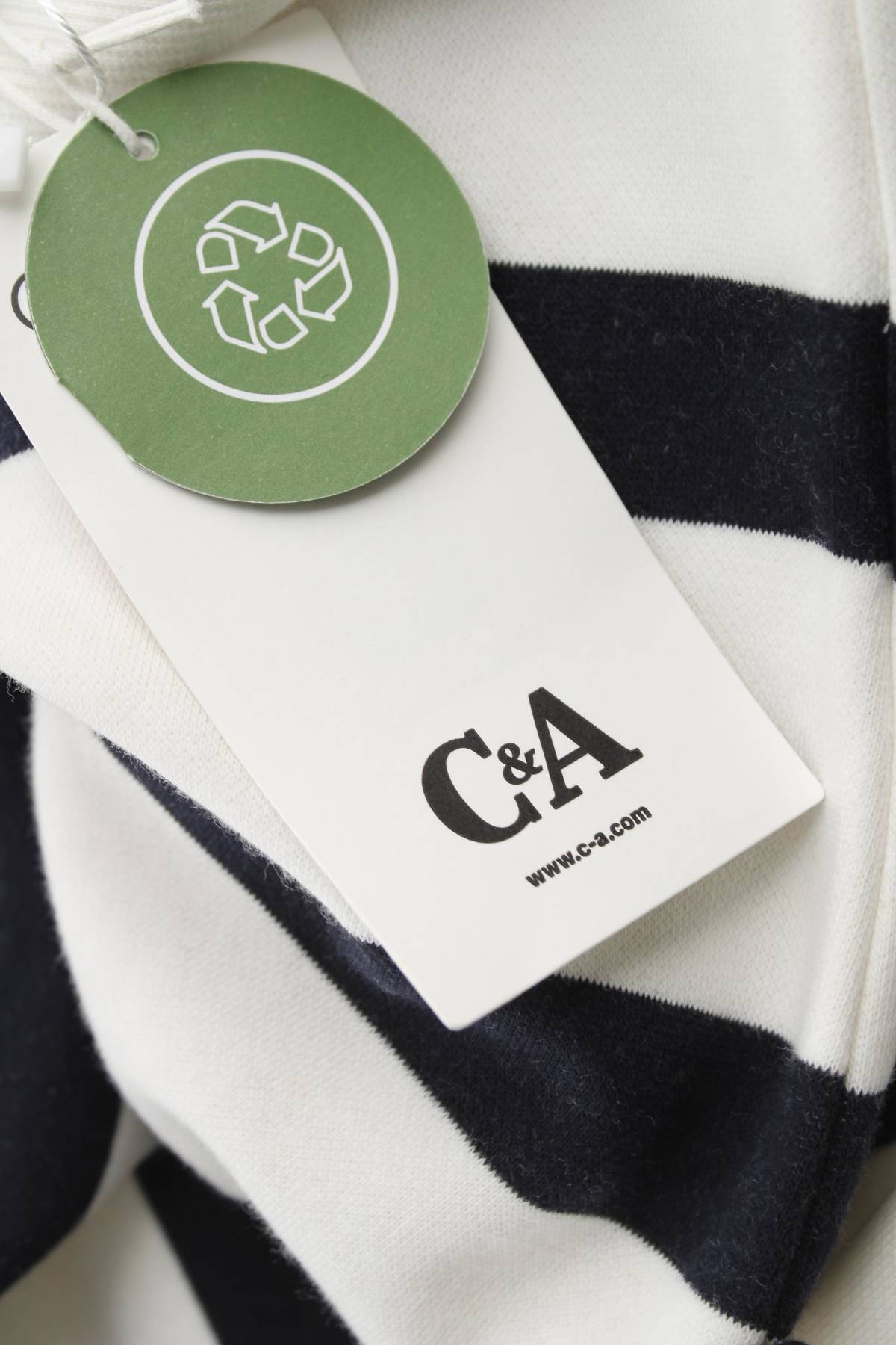 Дамска блуза C&A3 - Contour.bg Дамска блуза C&A3