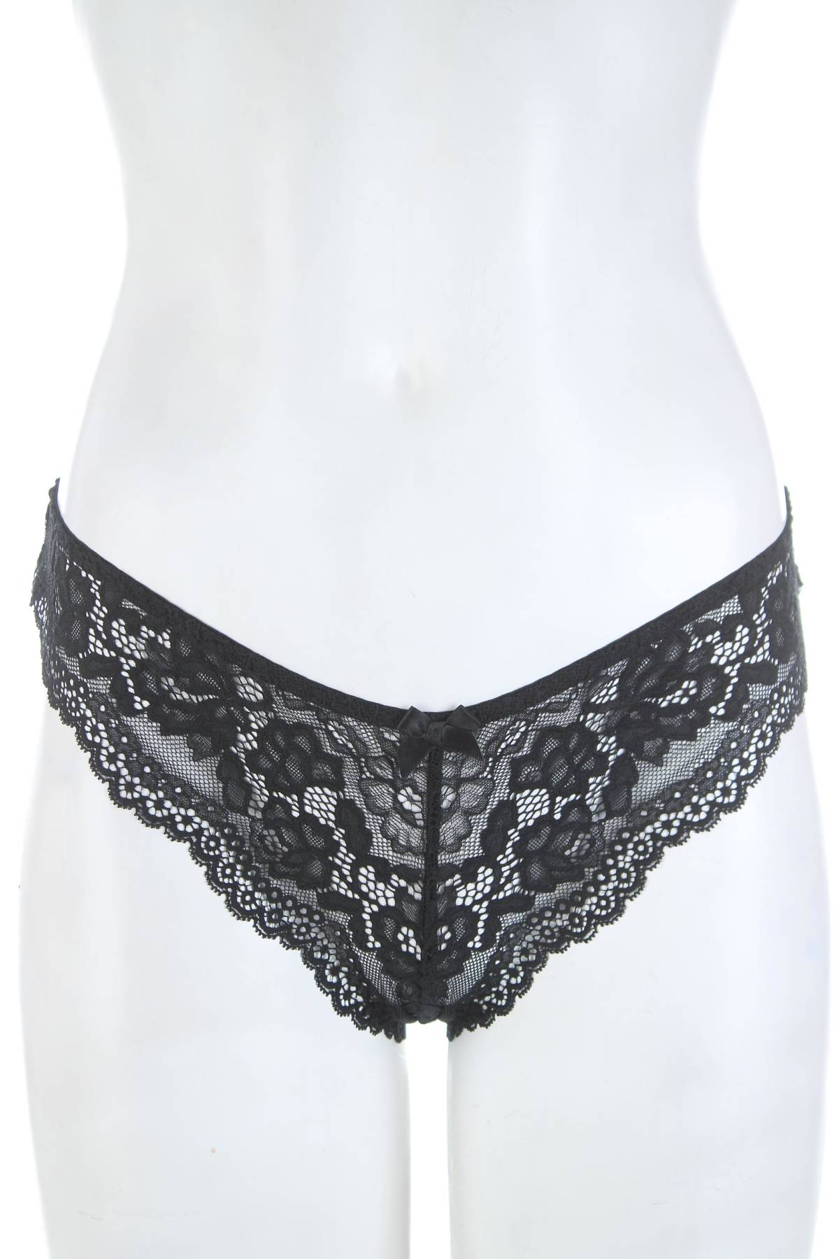 Μπικίνι Hunkemoller1