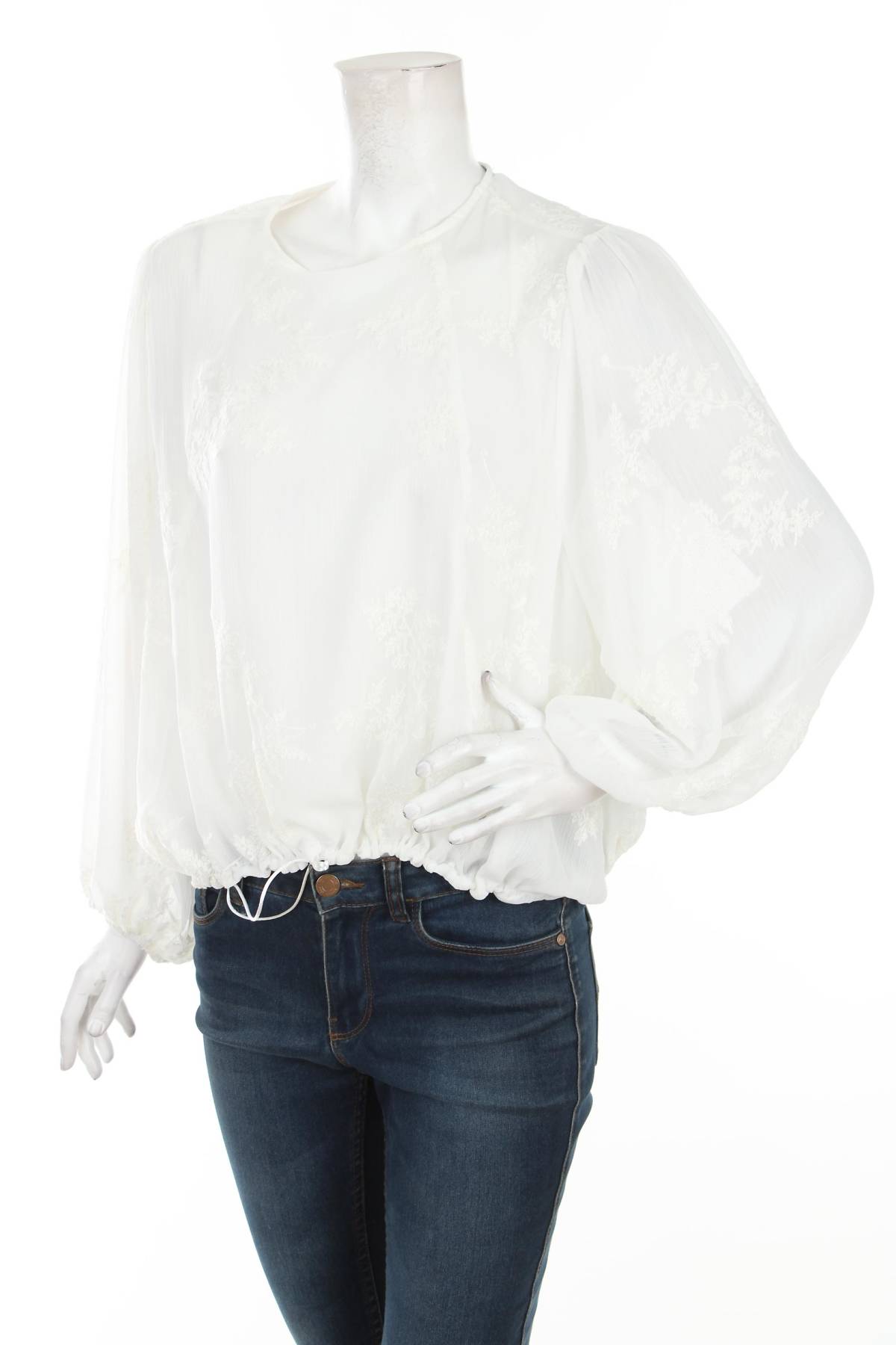 Γυναικεία μπλούζα Chiquelle1