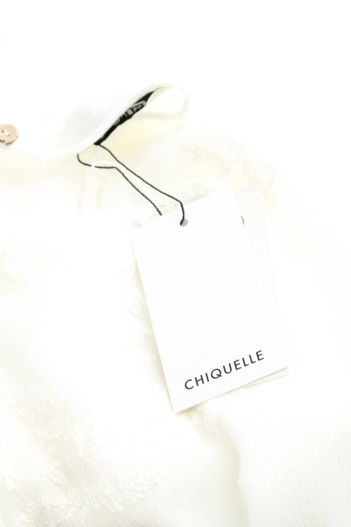 Γυναικεία μπλούζα Chiquelle3