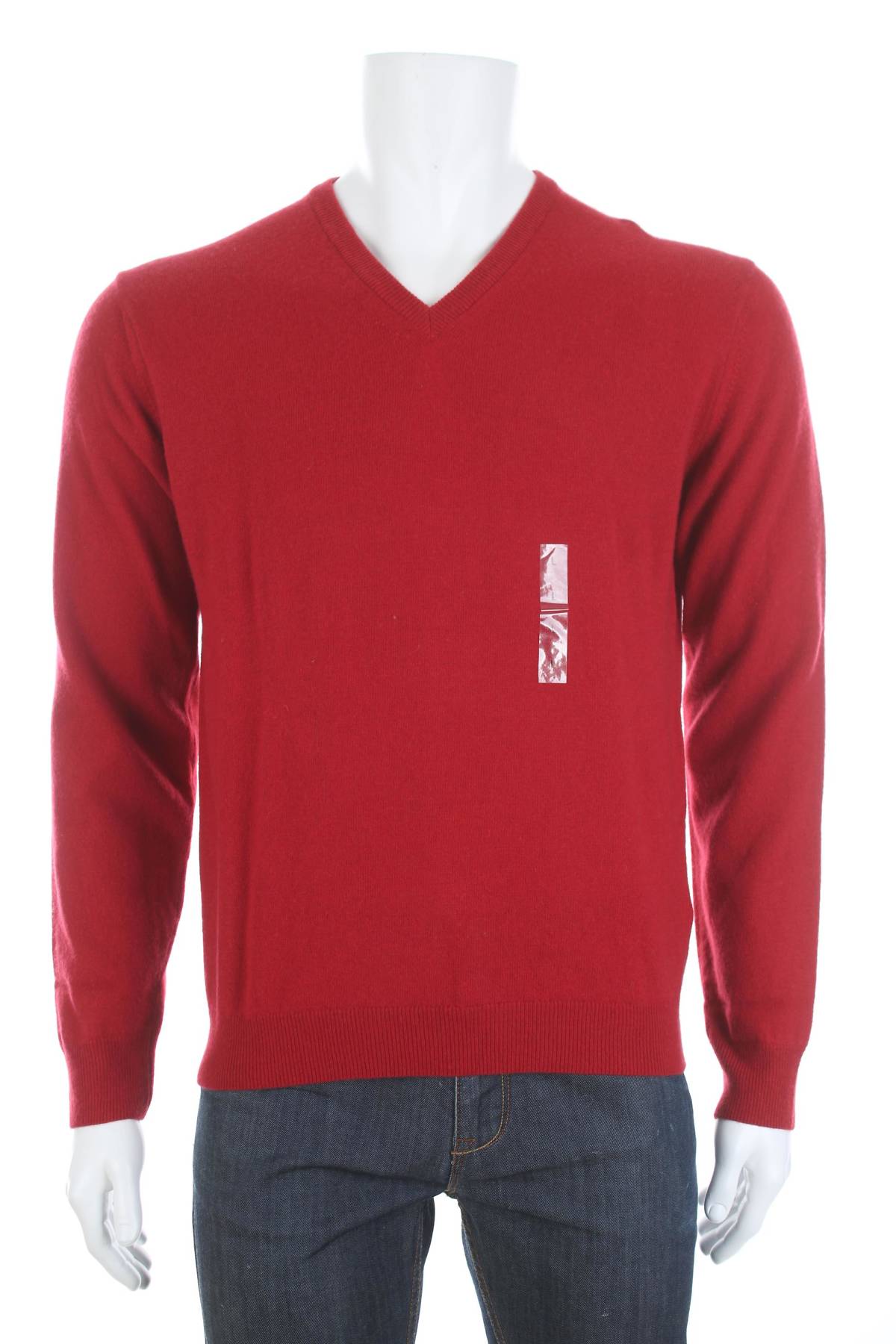 Мъжки пуловер Pull Love1