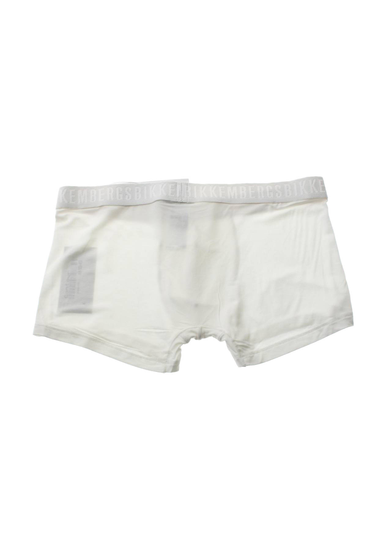 Мъжки боксерки Bikkembergs2