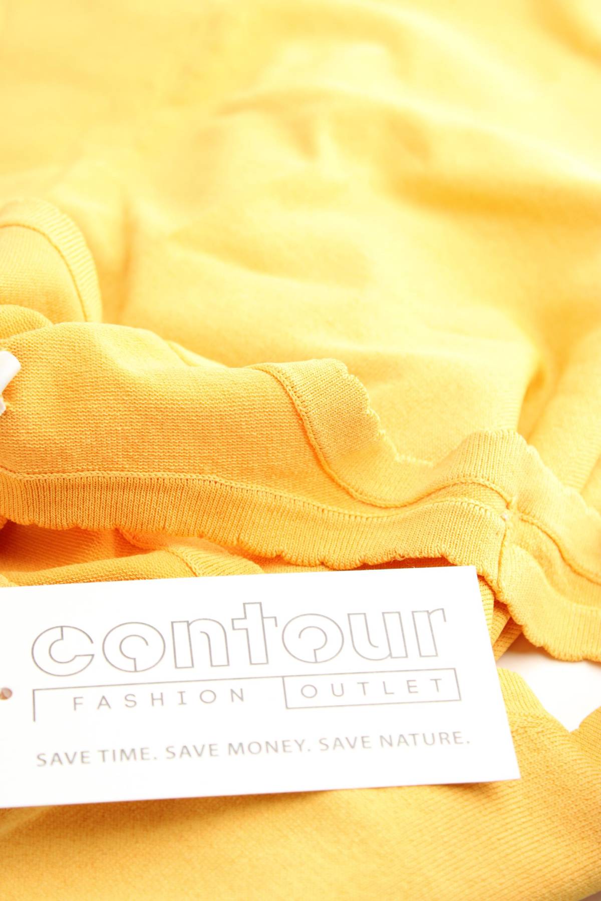 Γυναικείο αμάνικο Hoss Intropia3